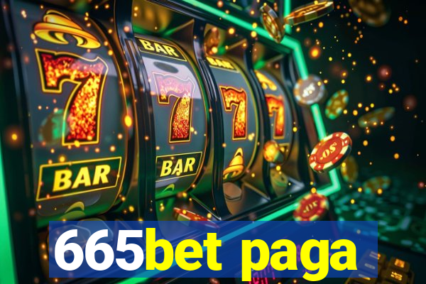 665bet paga