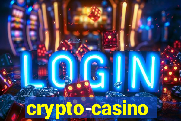 crypto-casino