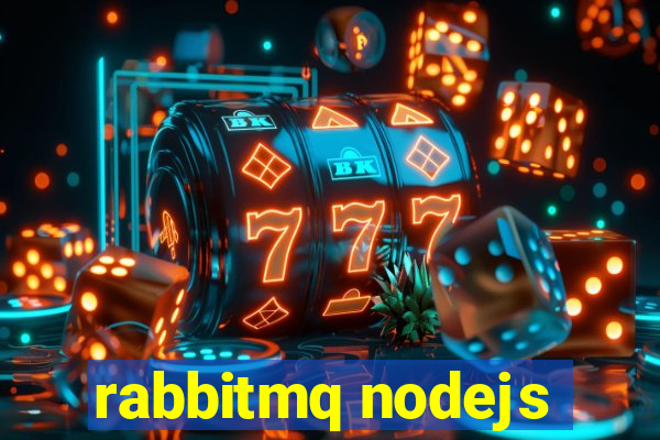 rabbitmq nodejs