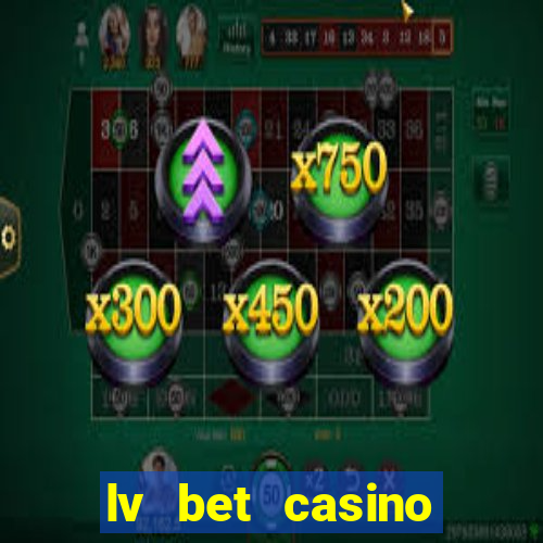 lv bet casino bonus codes