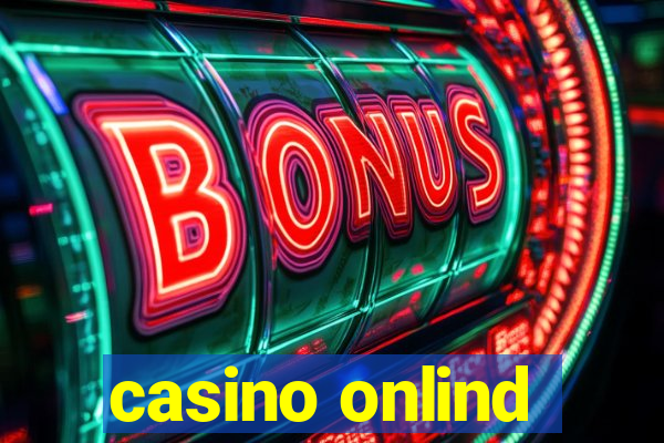 casino onlind