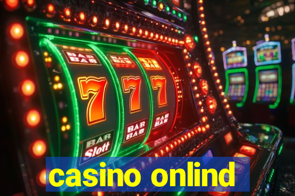 casino onlind