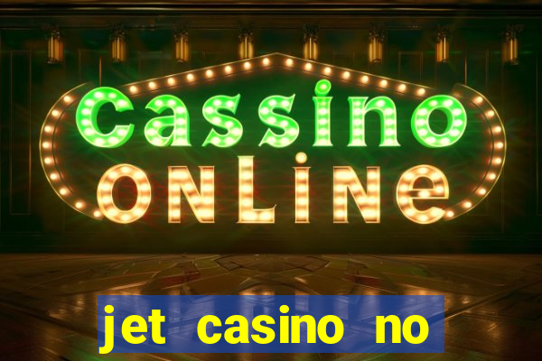 jet casino no deposit bonus