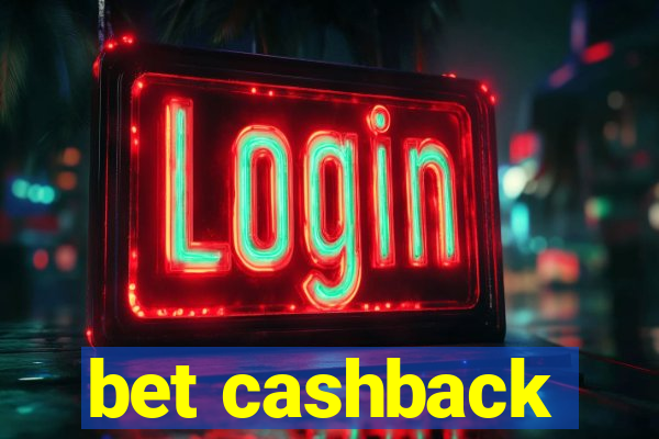 bet cashback