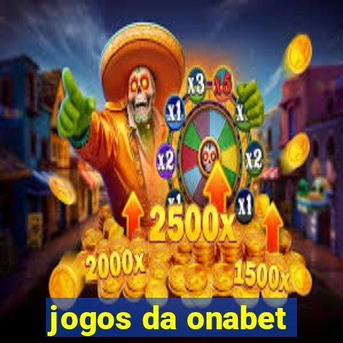 jogos da onabet