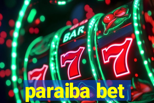 paraiba bet