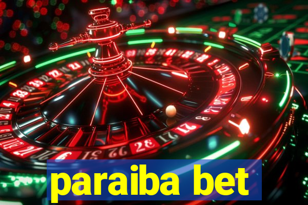 paraiba bet