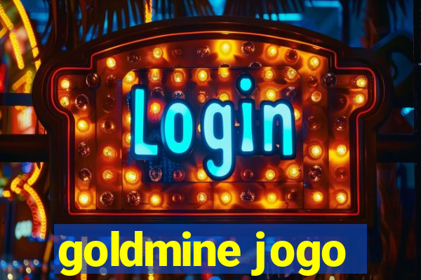 goldmine jogo