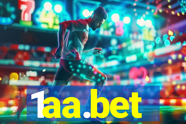 1aa.bet