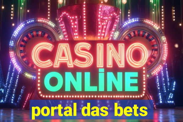 portal das bets