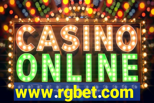 www.rgbet.com