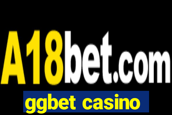 ggbet casino