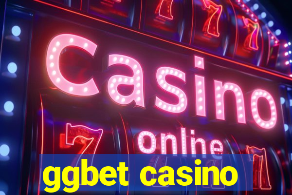 ggbet casino