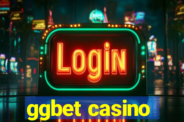 ggbet casino