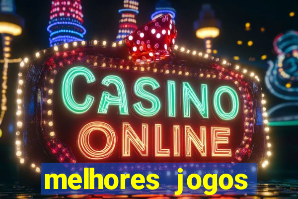 melhores jogos pagos ios