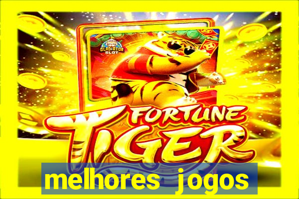 melhores jogos pagos ios