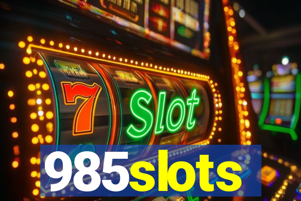 985slots