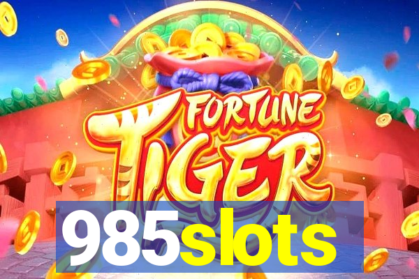 985slots