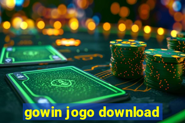 gowin jogo download