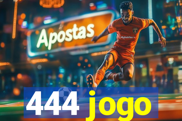 444 jogo