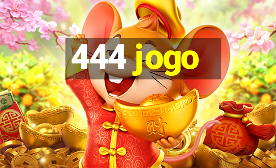 444 jogo