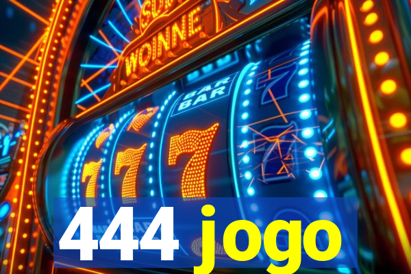 444 jogo