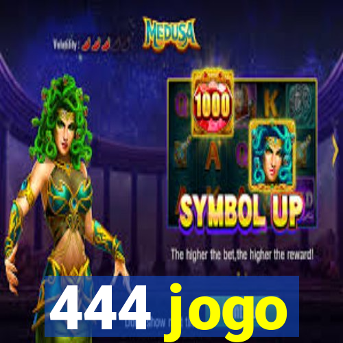 444 jogo