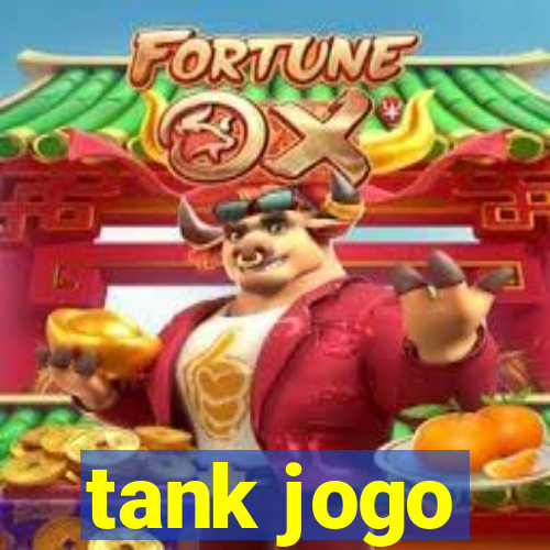 tank jogo