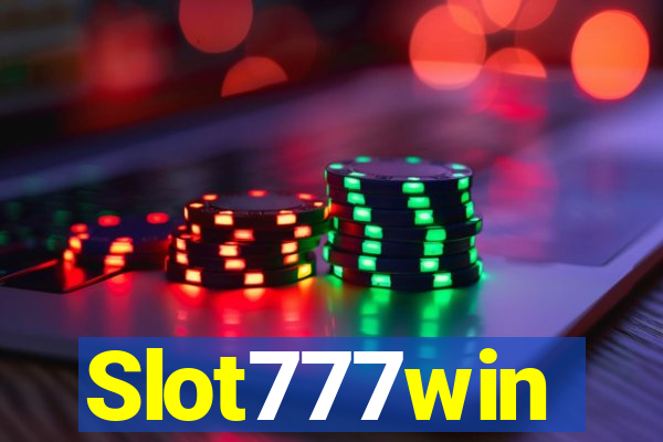 Slot777win