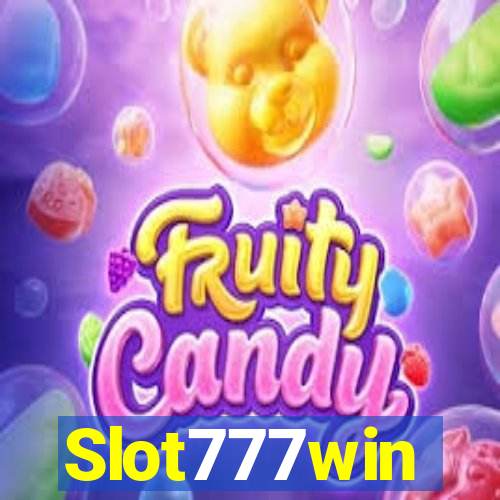 Slot777win