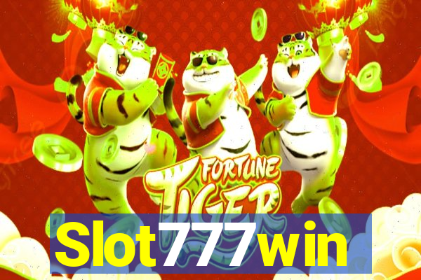 Slot777win