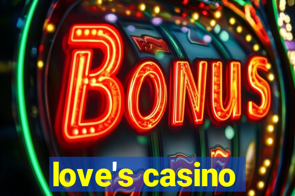 love's casino