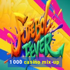 1 000 casino mix-up