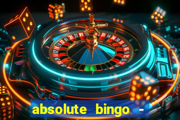 absolute bingo - jogos de bingo gratuitos