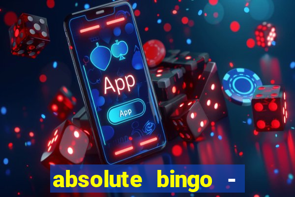 absolute bingo - jogos de bingo gratuitos