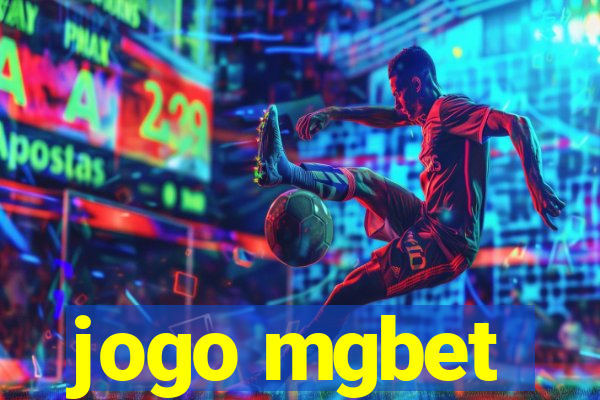 jogo mgbet