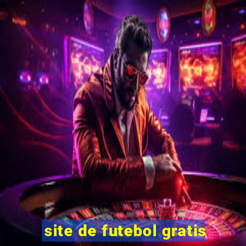 site de futebol gratis