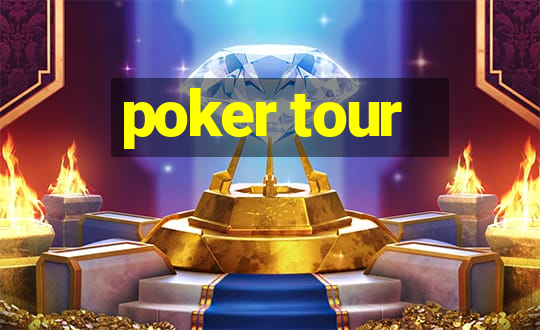 poker tour