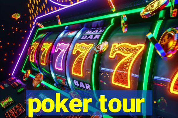 poker tour