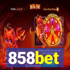 858bet