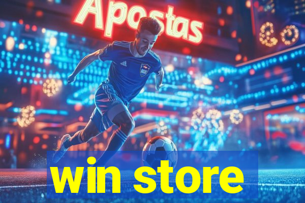 win store