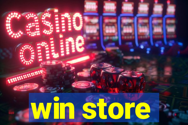 win store