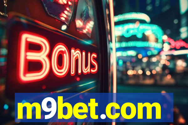 m9bet.com