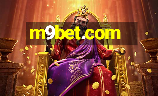 m9bet.com