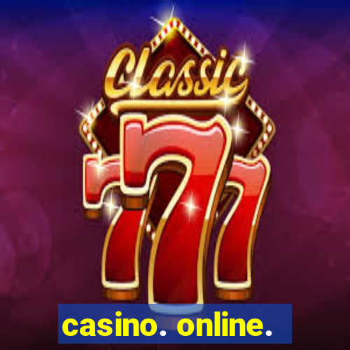 casino. online.