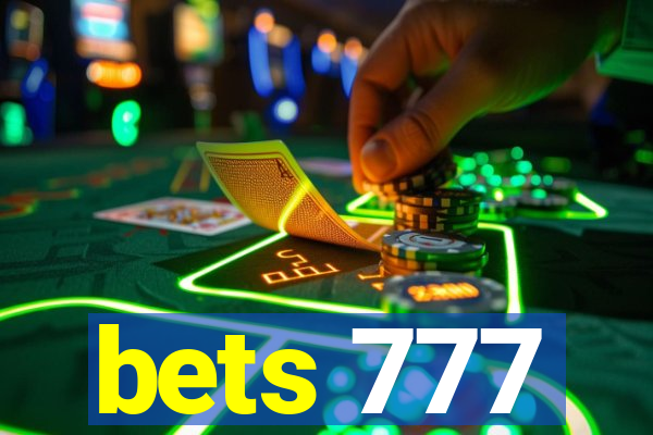 bets 777