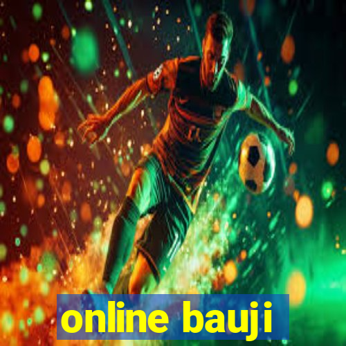 online bauji