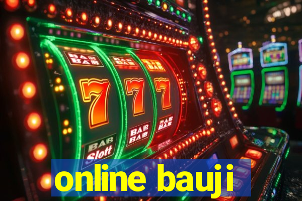 online bauji