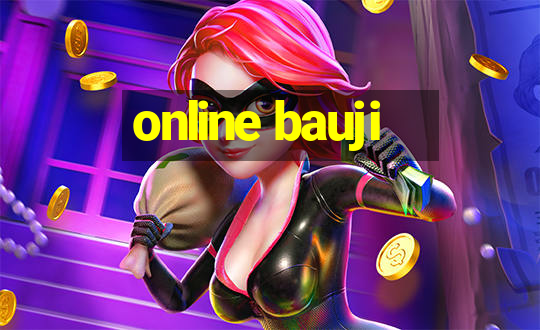 online bauji