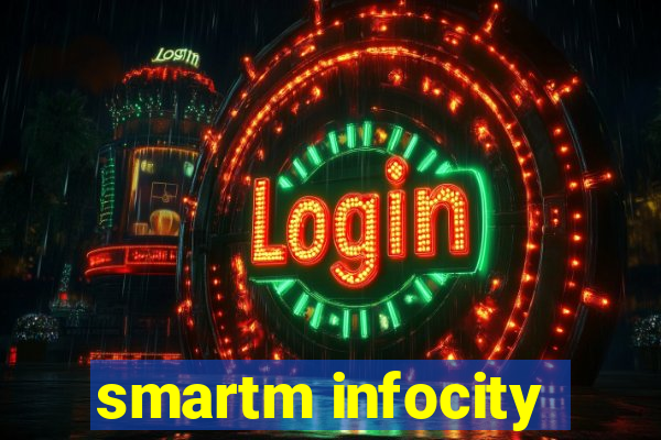 smartm infocity